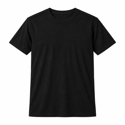Playera sencilla